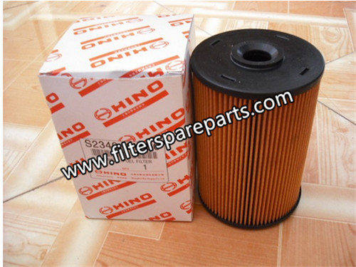 S2340-11800 Hino Fuel Filter - Click Image to Close